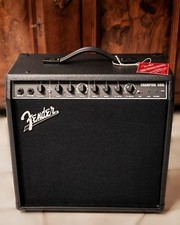 Fender amplificatore chitarra elettrica Champion 50XL-Usato come nuovo 