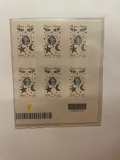 Repubblica 2009 Sestina Natale