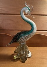Statuina uccellino Archimede