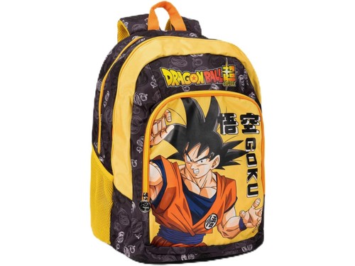 Dragon ball zaino - dragon,