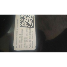 CAMBIO COMPL. SMART FORTWO