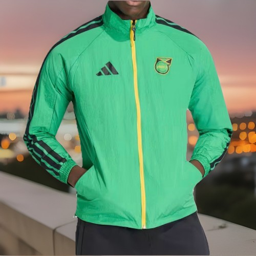 Adidas jamaica soccer - adidas, team