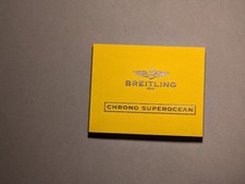 Breitling Chrono Superocean