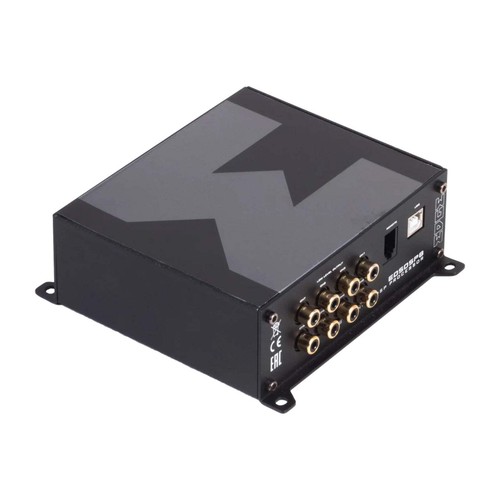 Edge eds8dsp street - street, series