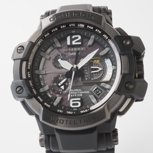 Casio shock sky cockpit - sky,