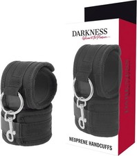 Manette sexy bondage neoprene