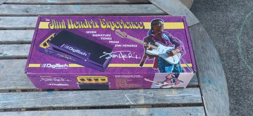 Digitech jimi hendrix - digitech,