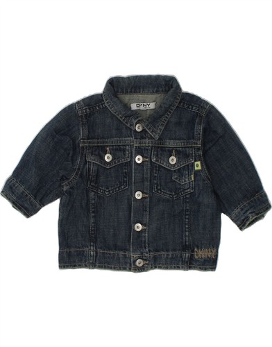 Dkny giacca denim - giacca, bambino