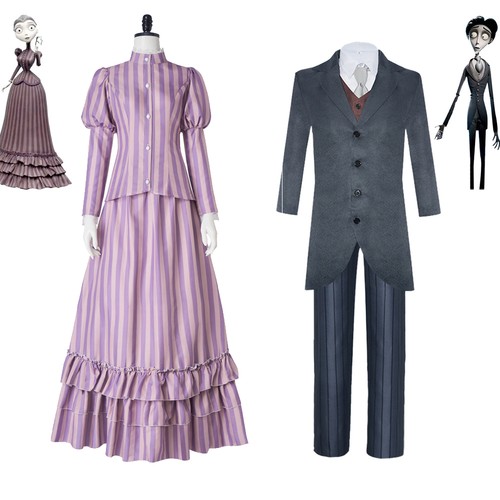 Costumi cosplay tim - cosplay,