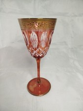 PREZIOSO ANTICO BICCHIERE