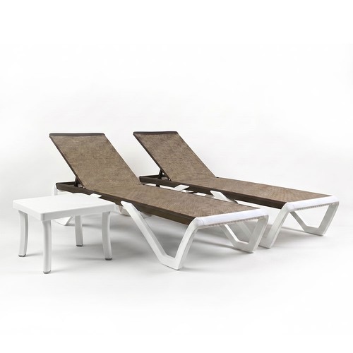 Set sdraio prendisole - 2,