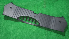 Rivestimento baule posteriore