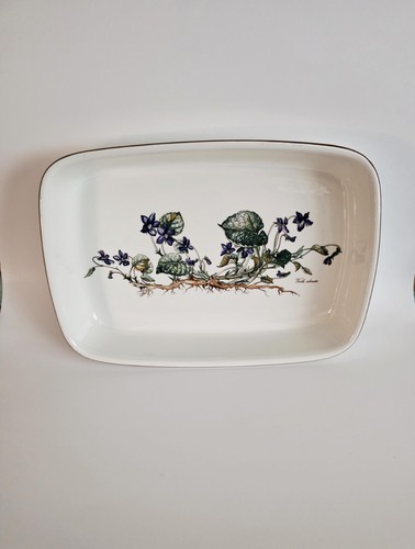 Villeroy and boch botanica - and,