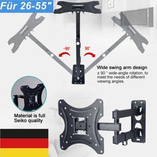 Supporto TV da Parete Supporto