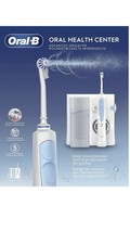 Oral-B Oral Center Idropulsore MD20