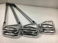 Mizuno MP-54 (specifiche