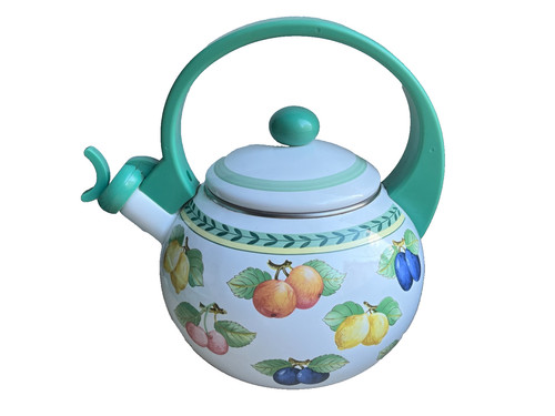 Bollitore per tè villeroy - per, &