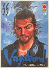 Vagabond planet manga - 55,