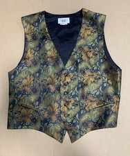 Gilet di seta Museum of Fine Arts Boston - GRANDE