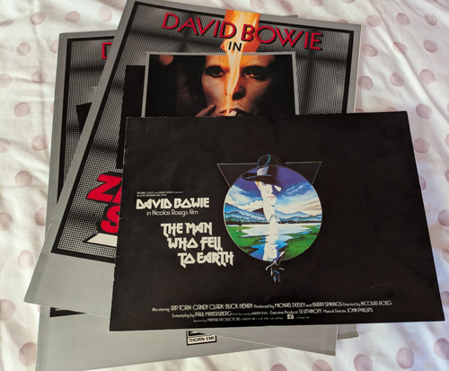 David bowie pressbooks - 2,