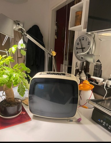 Indesit anni 70 - ,