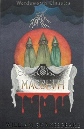 William shakespeare macbeth - william,