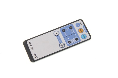 Telecomando originale jvc - telecomando,