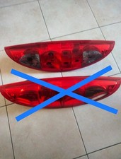 Fanale Posteriore Destro