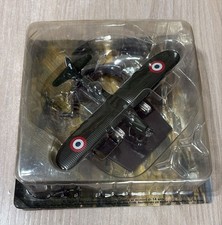 POTEZ 540 FRANCE  SCALA 1:144 ALTAYA MODELLINO AEREO  NEW IN BOX