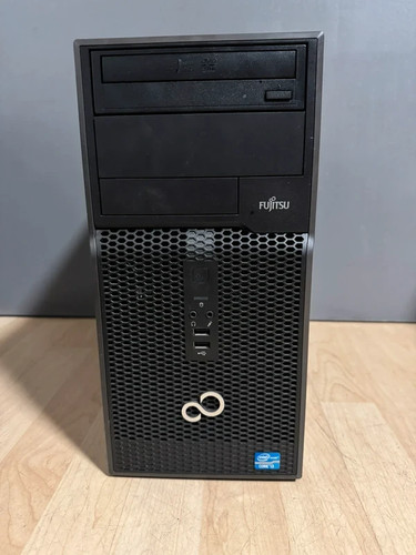 Fujitsu esprimo p400 - pc,