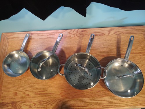 Gordon ramsay everyday set - ramsay,