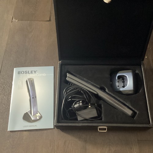 Pettine laser crescita - , capelli
