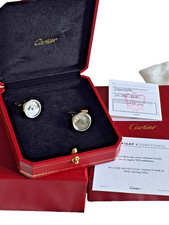 Gemelli cartier peso - gemelli,