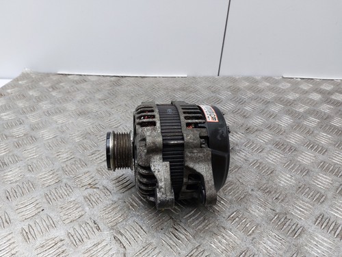 Alternatore hyundai santa - alternatore,