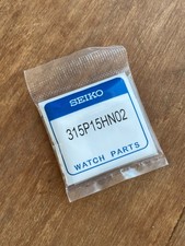 Seiko Crystal 315P15HN02 -