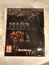 Mass Effect Trilogy /