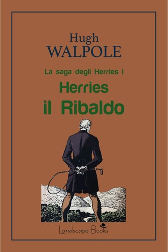Libri walpole hugh herries - walpole,
