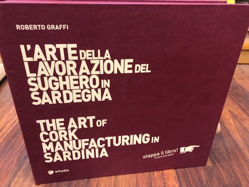 Arte della lavorazione - lavorazione, del