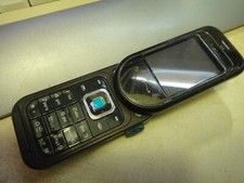Nokia 7370 rm-70 flip libre