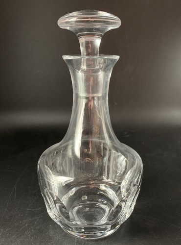 Caraffa cristallo - in,