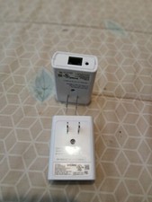 D-Link DHP-309AV PowerLine two