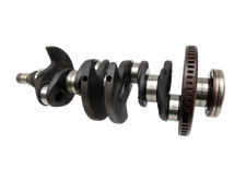 Albero motore per Opel Corsa D