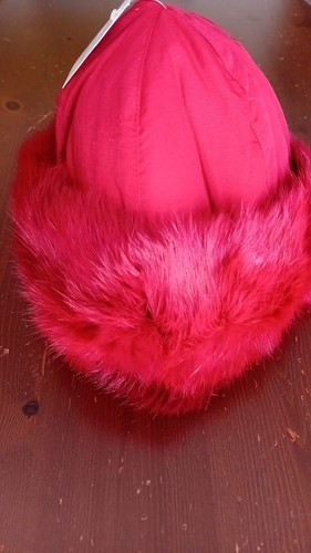 Cuffia colbacco donna - donna, con