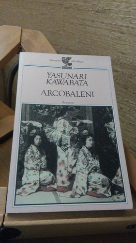 Arcobaleni kaeabata 1 - kaeabata., 1'ed