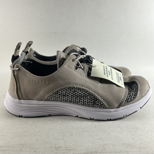Scarpe pandere barista - pandere, in