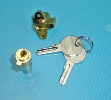 Kreidler Florett serbatoio