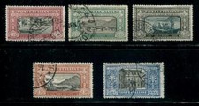 Italy 1923 manzoni anniversary - 1923,