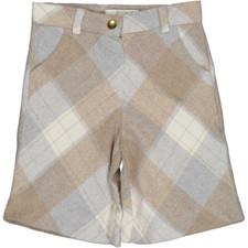 PANTALONE LUNGO A PALAZZO IN