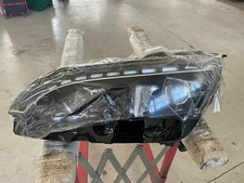 FARO PROIETTORE LED SX PEUGEOT