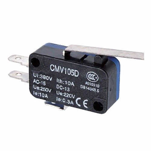 Cntd micro interruttore - micro,